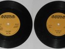 Big Star (Alex Chilton) - Jesus Christ/Big Black Car - original U.K. 7