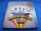The BEATLES * MAGICAL MYSTERY TOUR * 1967 UK EP 1ST SMMT MINT UN-PLAYED NOS