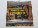 The Rolling Stones - One More Time.. Stones Live Göteborg '82 (3 X LP) - Top Ex