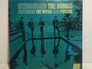 INTRODUCING THE SONICS FEATURING THE WITCH AND PSYCHO JERDEN JRLS-7007 VINYL