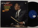 ART BLAKEY & THE JAZZ MESSENGERS Mosaic BLUE NOTE LP stereo UA