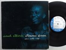 BENNIE GREEN Soul Stirrin' BLUE NOTE LP mono W. 63rd