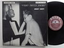 JIMMY SCOTT Very Truly Yours SAVOY LP mono