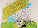 Dennis Coffey - Instant Coffey LP - Sussex VG+