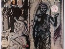 Marvin Gaye - Here, My Dear 2xLP - Tamla VG+ Shrink