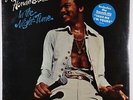 Michael Henderson - In The Night-Time LP - Buddah SEALED