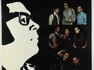 Ray Barretto - Together LP - Fania VG+