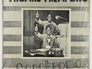 Thomas Frempong - Sansakroma LP - Damfo Domino UK Shrink