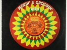 Lafayette Afro Rock Band - Voodounon LP - Editions Makossa