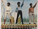 Whatnauts - Reaching For The Stars LP - Stang