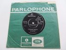 THE BEATLES   ORIGINAL  1966 UK 45  PAPERBACK WRITER