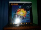 (SEALED LP) Def Leppard  Pyromania   Sealed