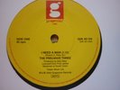 northern soul  precious three i need a man /wendell watts you grapevine 2000 45