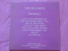 lp The Field Micce - Snowball - sarah records