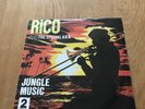 RICO AND THE SPECIAL AKA JUNGLE MUSIC 2 tone the specials ska 
