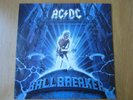 AC/DC - Ballbreaker Vinyl LP 1995 EW Original. EX/EX