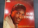 Sam Cooke   A- 2001 Album Record Vinyl   1957   Bumps Blackwell Orchestra
