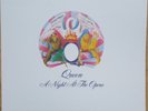 Queen A Night At The Opera LP. Brand New.