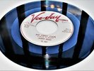 Jimmy Reed I Love You Baby / My First Plea '56 Veejay 203 Blues 45rpm Promo VG++