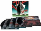 Van Halen - Tokyo Dome - Live In Concert (180g 4LP box set) - Vinyl - New