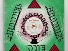 WAILING SOULS & RANKING TREVOR-war       cord 12