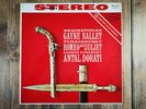 Mercury AMS16116 - Khachaturian - Gayne Ballet - Tchaikovksy - Antal DORATI - NM