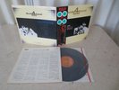 Elvis Presley 1971 Japan Only Quadara CD-4 LP ON STAGE, FEBRUARY 1970 Japanese