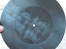 FRANK SINATRA - STRANGERS IN THE NIGHT - UNIQUE USSR X-RAY ROENTGEN BONES RECORD
