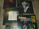 Robert Plant Led Zeppelin The Honeydrippers Vinyl First Press NEU