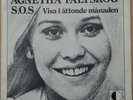 AGNETHA FÄLTSKOG (ABBA) * S.O.S. * SWE 7