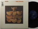 BOBBY HUTCHERSON Montara BLUE NOTE LP VG+/VG++