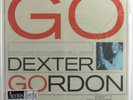 DEXTER GORDON Go BLUE NOTE/ANALOGUE PRODUCTIONS ST-84112 2XLP SEALED 45rpm mono