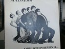 MADNESS-ONE STEP BEYOND... 12
