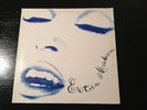 DOUBLE 33 TOURS / 2 LP GATEFOLD--MADONNA--EROTICA--1992