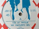 THE HIT PARADE - MY FAVOURITE GIRL 7