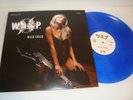 W.A.S.P. - WILD CHILD TOUR SHOW LP  & GREAT COLLECTOR'S EDITION