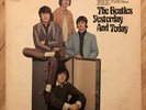 THE BEATLES YESTERDAY AND TODAY 2ND STATE BUTCHER COVER MONO ( SLEEVE ONLY )