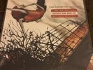 Circa Survive - Juturna On Trans Orange Marble Vinyl, On Letting Go /1000