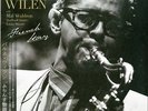 BARNEY WILEN-FRENCH STORY-JAPAN LP J94