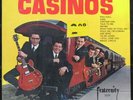 CASINOS 'Then You Can Tell Me Goodbye' Original 1967 1st Pressing SEALED LP