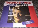 David Bowie - Heroes - 7
