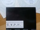 S.Y.P.H. mint 2x 7” von 1982 'Der Bauer Im Parkdeck' SYPH auf PURE FREUDE RECORD