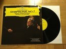 Karajan - Bruckner - Symphonie No. 7. DGG Digital stereo Ger-90 - LAST RECORDING
