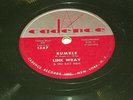 LINK WRAY 78, 
