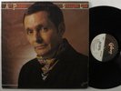 ART PEPPER Straight Life GALAXY LP NM