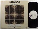 CATALYST Perception MUSE LP NM wlp
