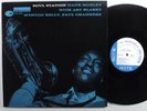 HANK MOBLEY Soul Station BLUE NOTE/CLASSIC LP NM 200g audiophile 2004 reissue