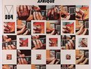 Afrique - Soul Makossa LP - Mainstream VG+