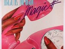 Blue Magic - Magic # LP - Mirage VG+