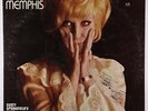 Dusty Springfield - Dusty In Memphis LP - Atlantic OG Press VG+